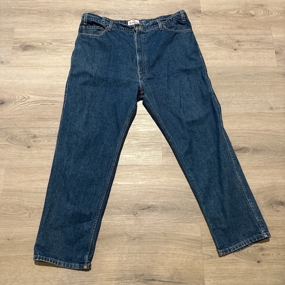 Levi’s 540 Relaxed Fit 42x30